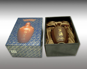 酒盒 WB-0007